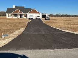 Best Recycled Asphalt Driveway Installation  in Tallahassee, FL